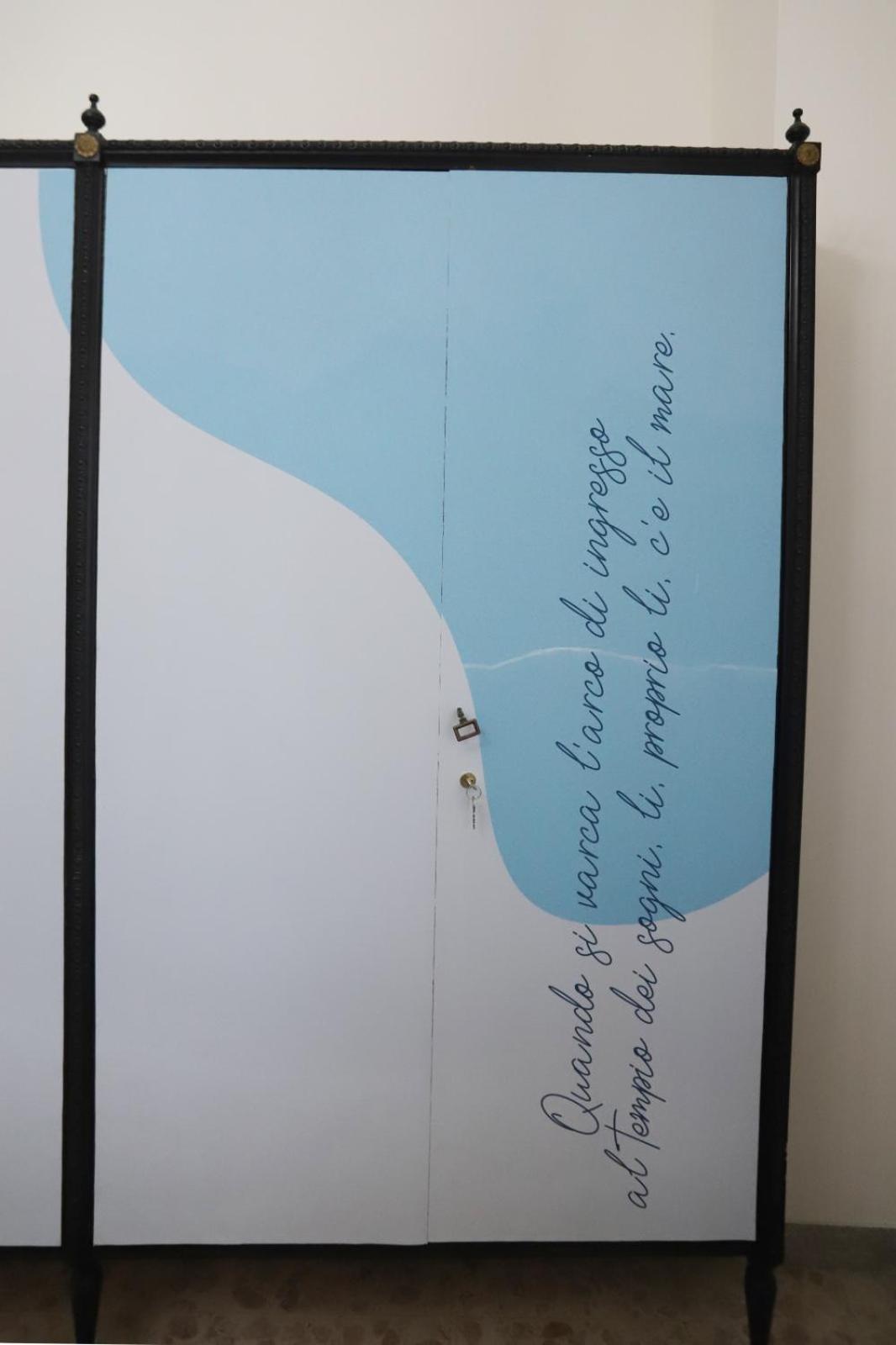 Appartamento Dimora Del Commendatore