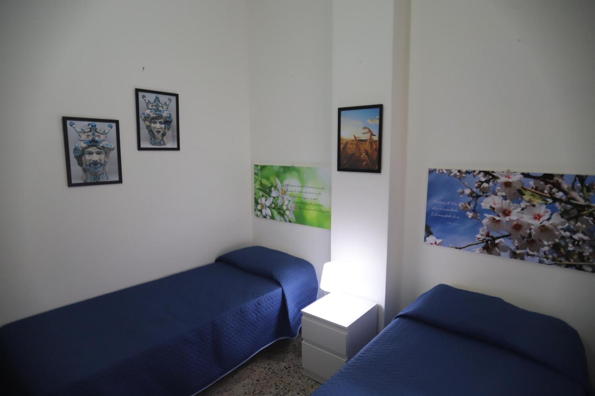 Dimora Del Commendatore Appartamento