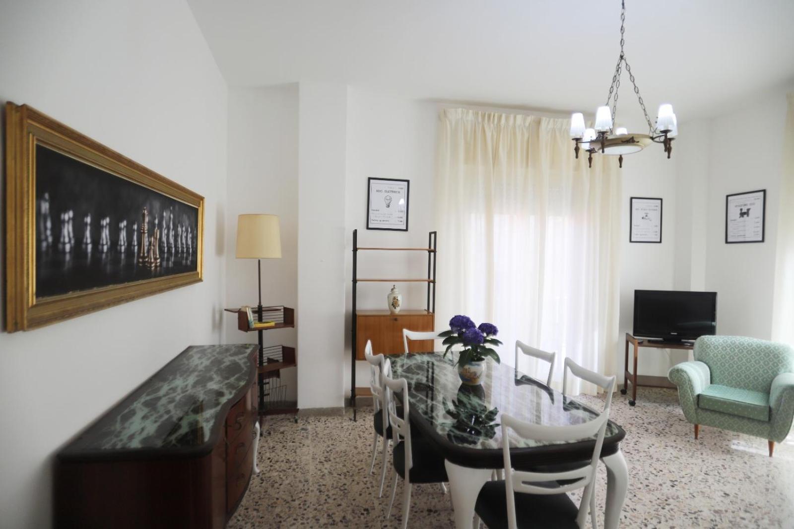 Dimora Del Commendatore Appartamento *