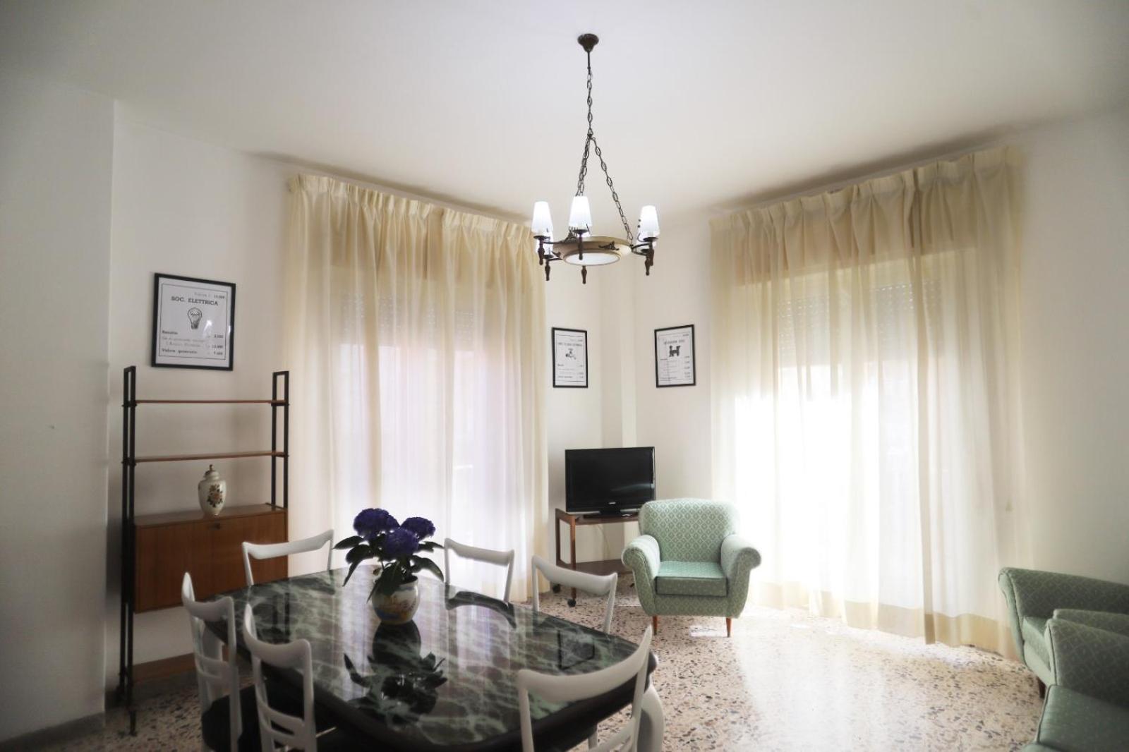 Appartamento Dimora Del Commendatore *