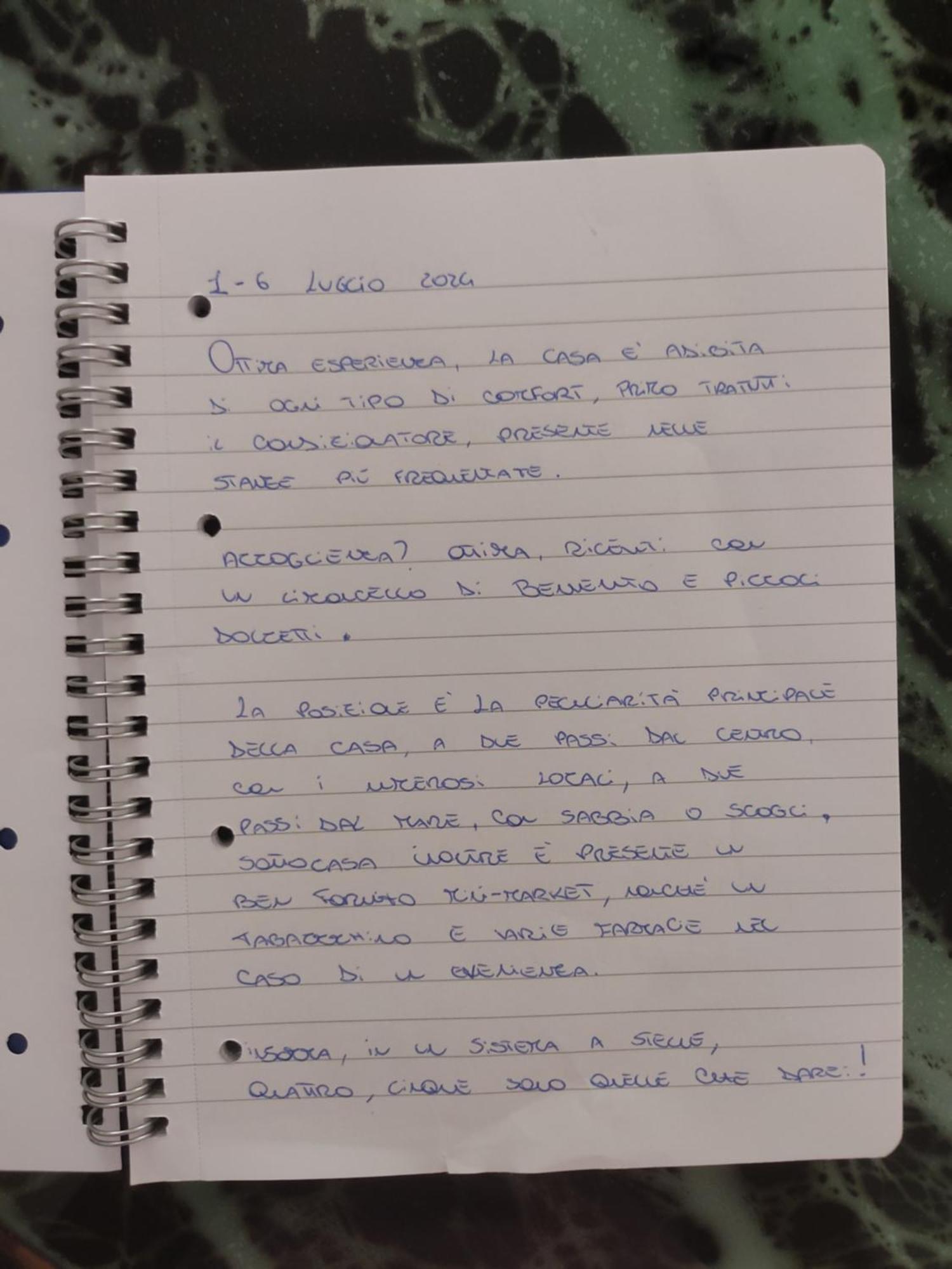 Dimora Del Commendatore Appartamento *