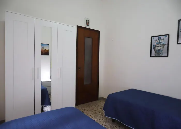 Dimora Del Commendatore
