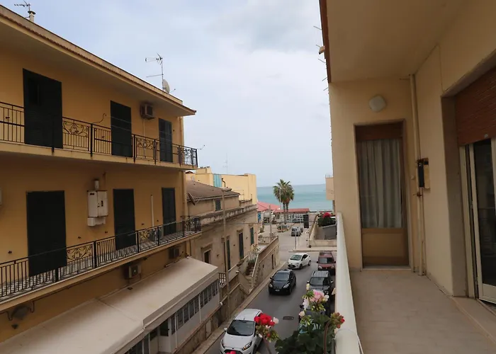 Dimora Del Commendatore