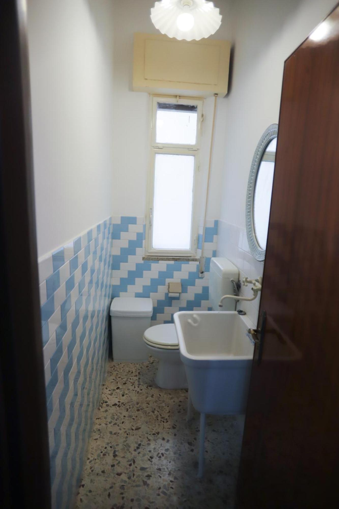 Dimora Del Commendatore Apartment