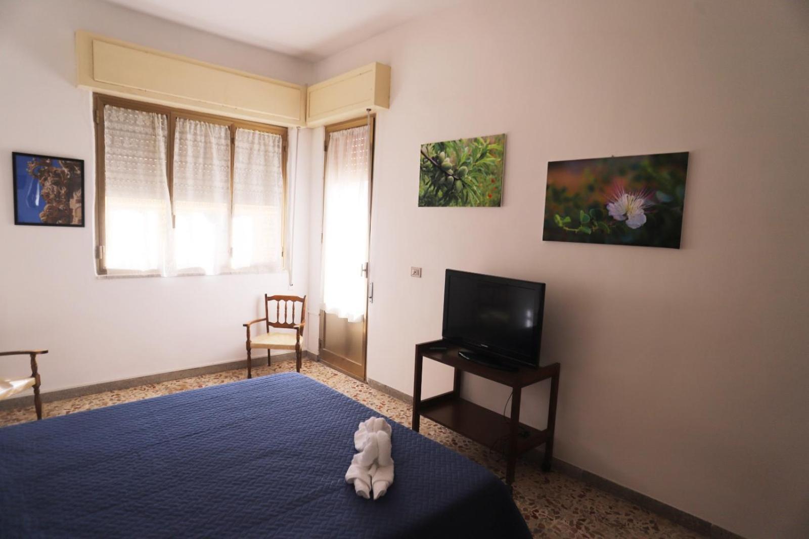 Apartment Dimora Del Commendatore Pozzallo