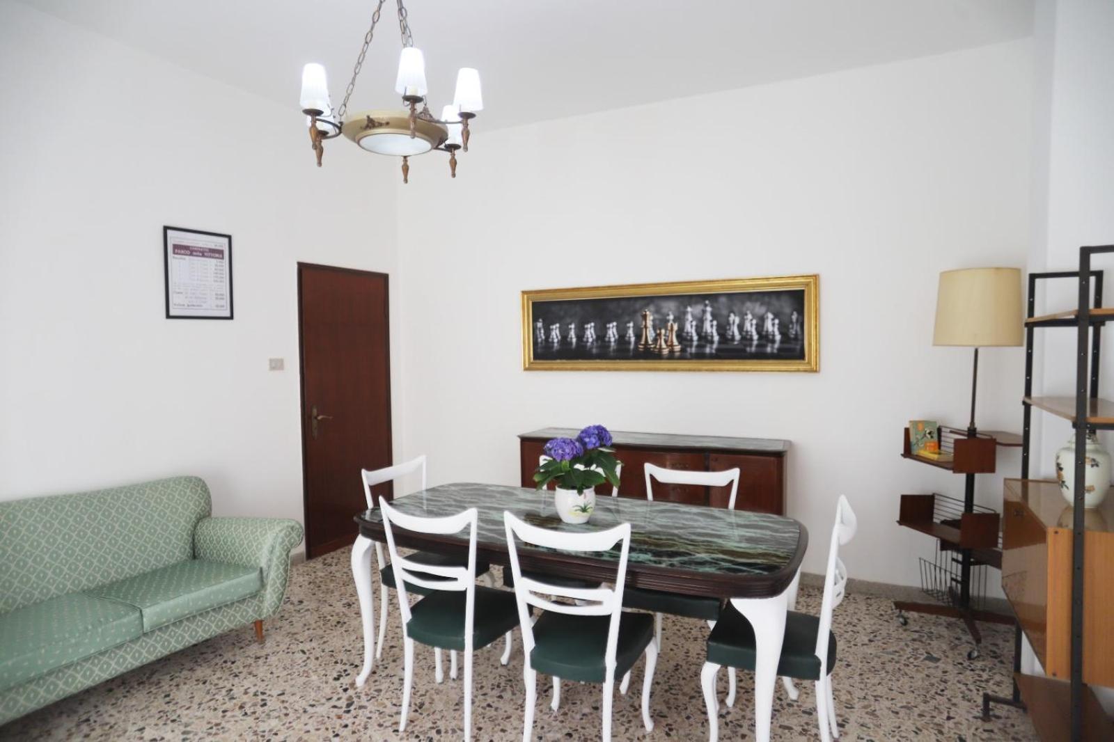Dimora Del Commendatore Apartment Pozzallo