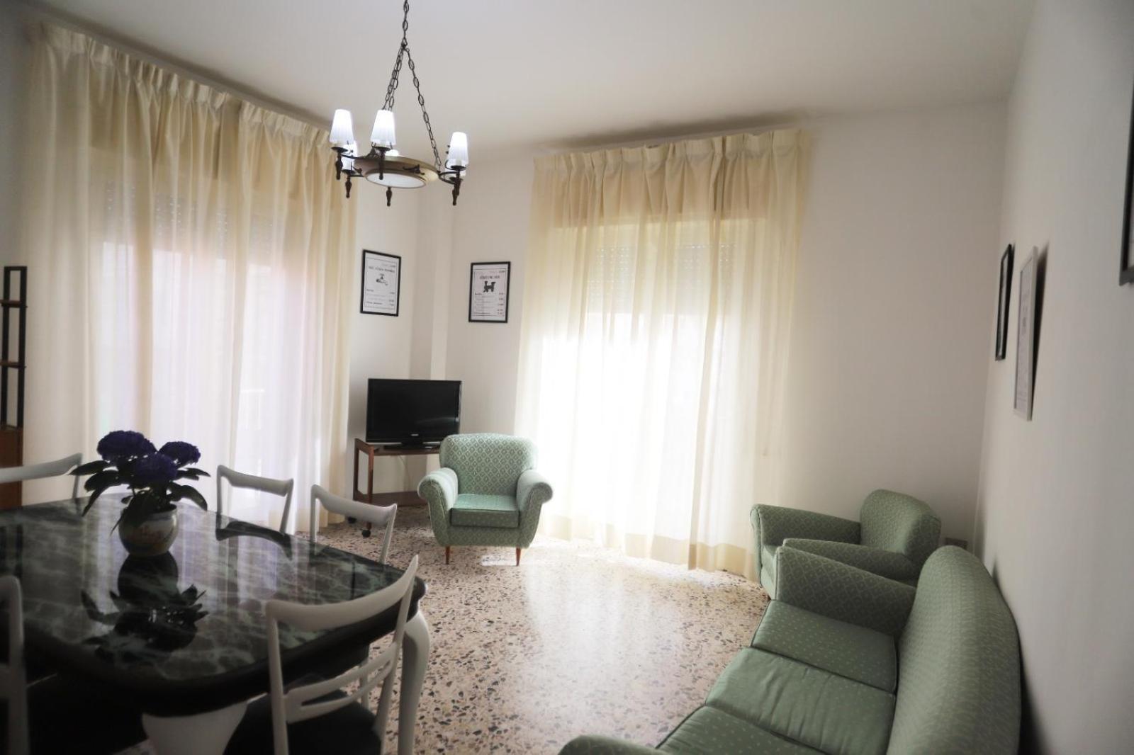 Apartment Dimora Del Commendatore *